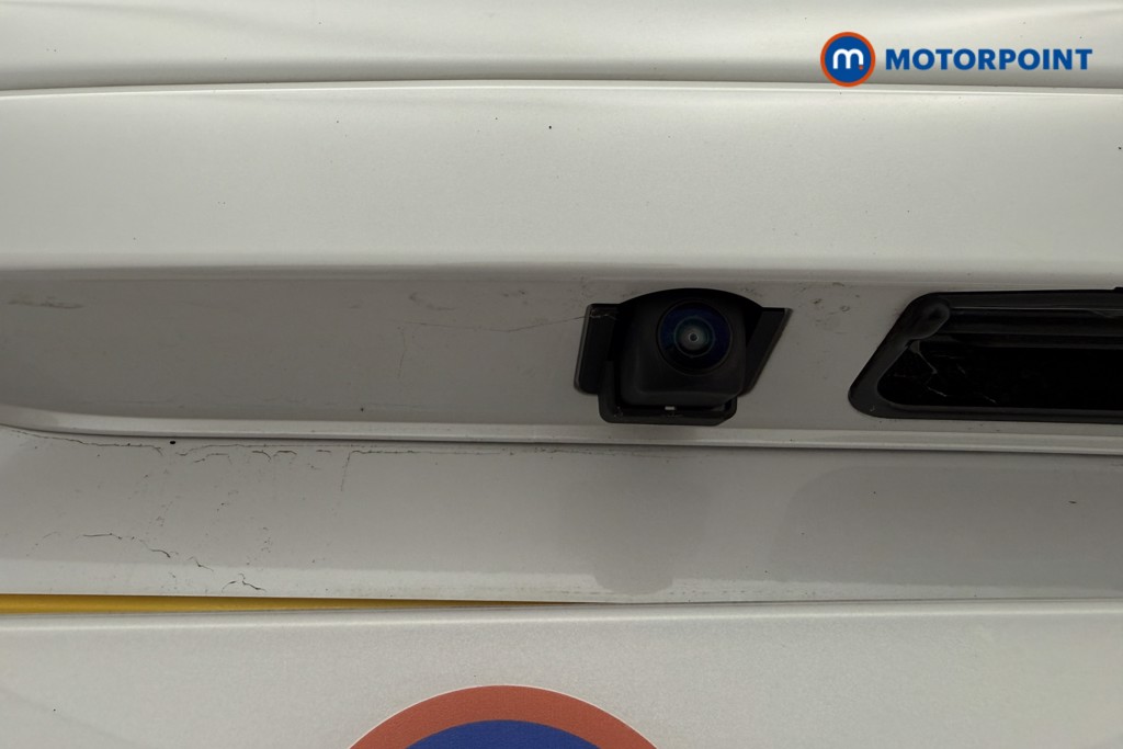 Honda Cr-V SR Automatic Petrol-Electric Hybrid SUV - Stock Number (1605765) - 22nd supplementary image