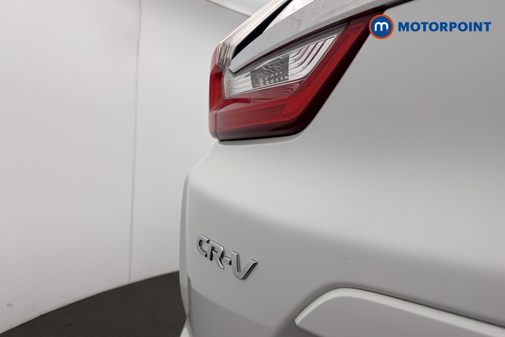 Honda Cr-V SR Automatic Petrol-Electric Hybrid SUV - Stock Number (1605765) - 23rd supplementary image