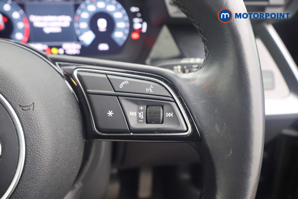 Audi A3 Technik Manual Petrol Hatchback - Stock Number (1605791) - 3rd supplementary image