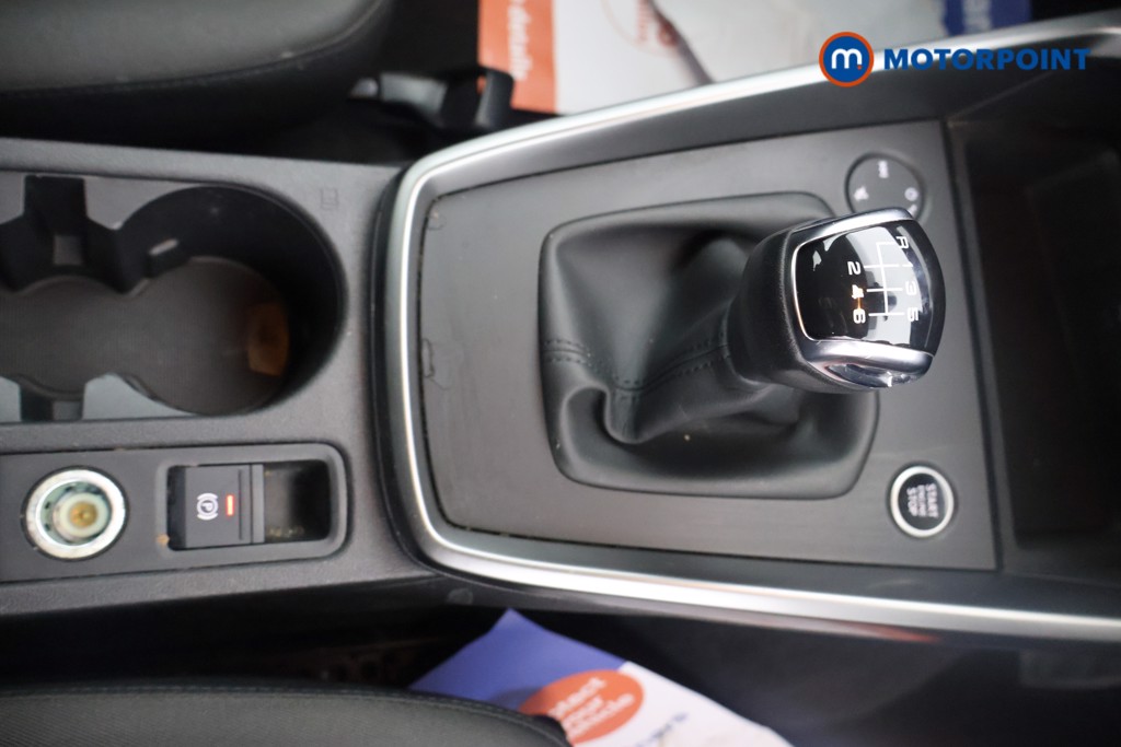 Audi A3 Technik Manual Petrol Hatchback - Stock Number (1605791) - 8th supplementary image