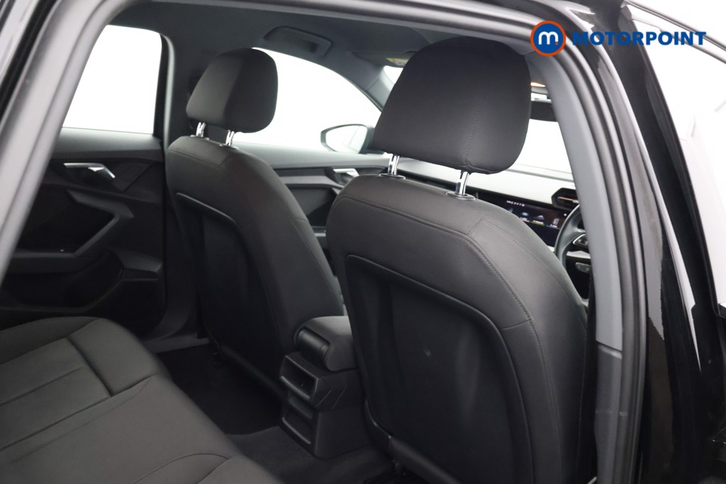 Audi A3 Technik Manual Petrol Hatchback - Stock Number (1605791) - 15th supplementary image