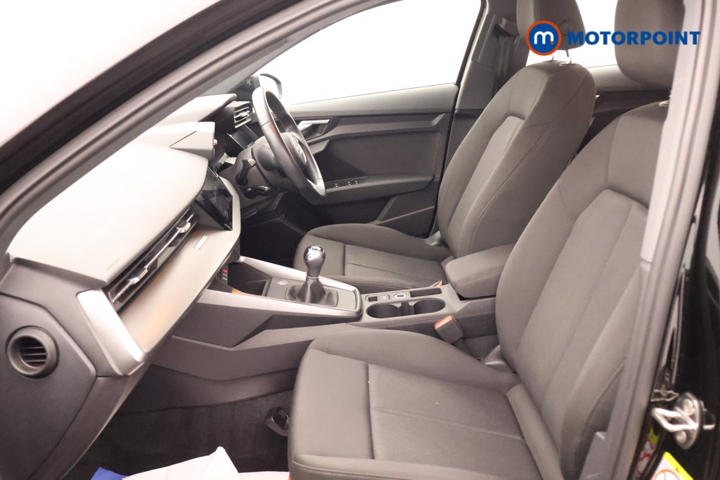 Audi A3 Technik Manual Petrol Hatchback - Stock Number (1605791) - 18th supplementary image