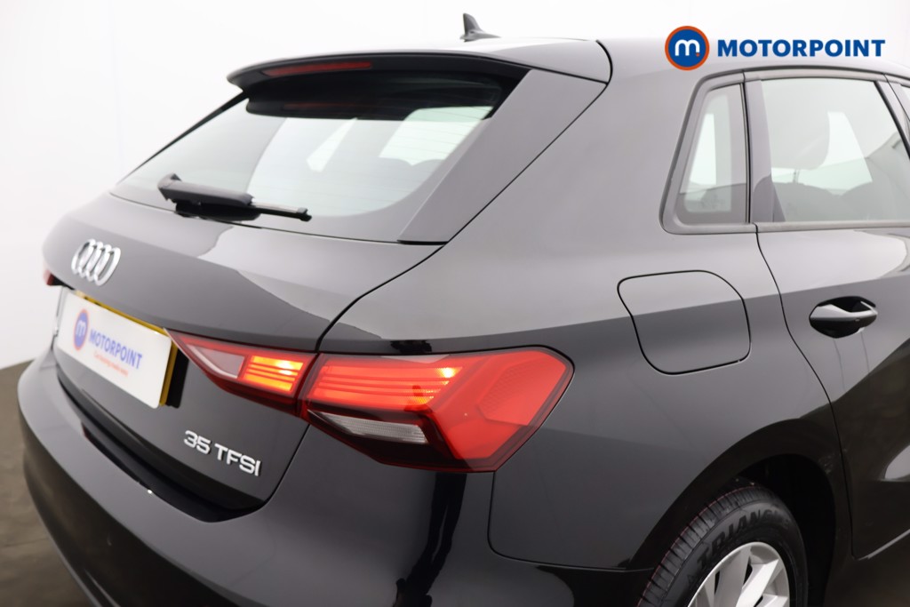 Audi A3 Technik Manual Petrol Hatchback - Stock Number (1605791) - 20th supplementary image