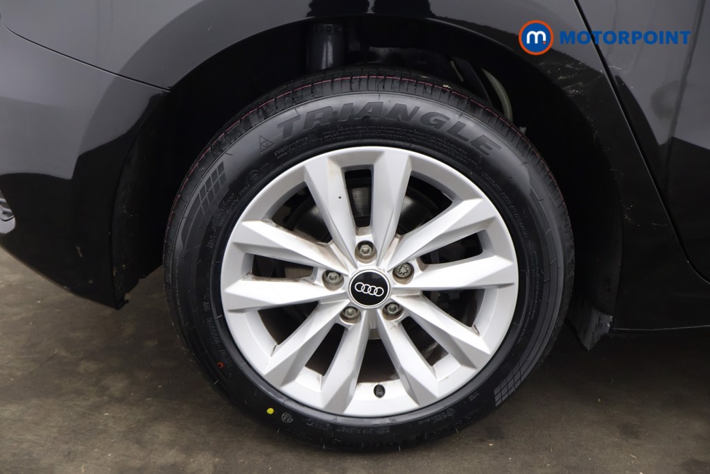 Audi A3 Technik Manual Petrol Hatchback - Stock Number (1605791) - 22nd supplementary image