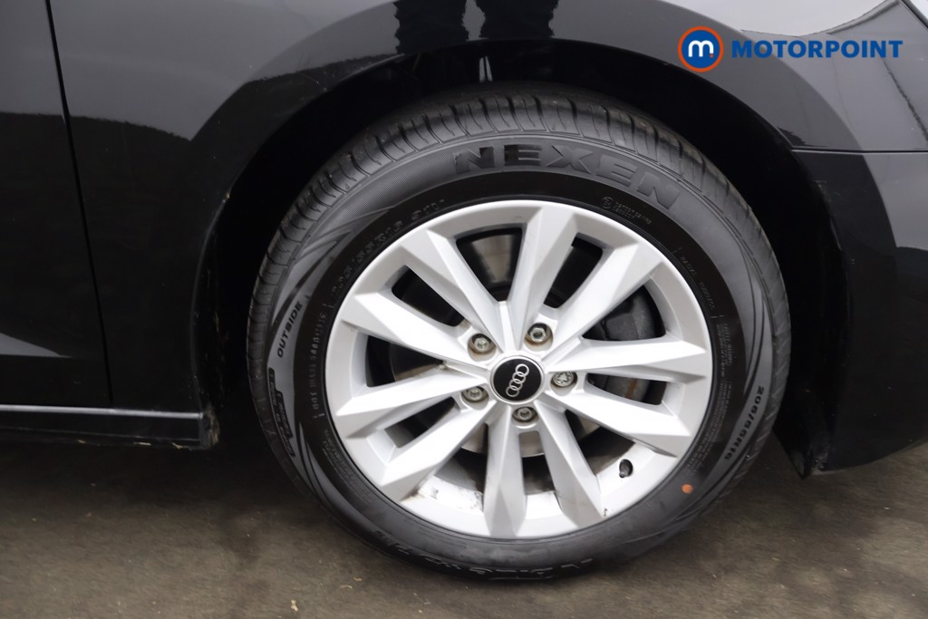 Audi A3 Technik Manual Petrol Hatchback - Stock Number (1605791) - 23rd supplementary image