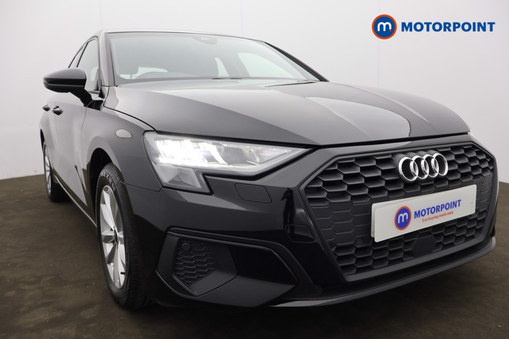 Audi A3 Technik Manual Petrol Hatchback - Stock Number (1605791) - 24th supplementary image