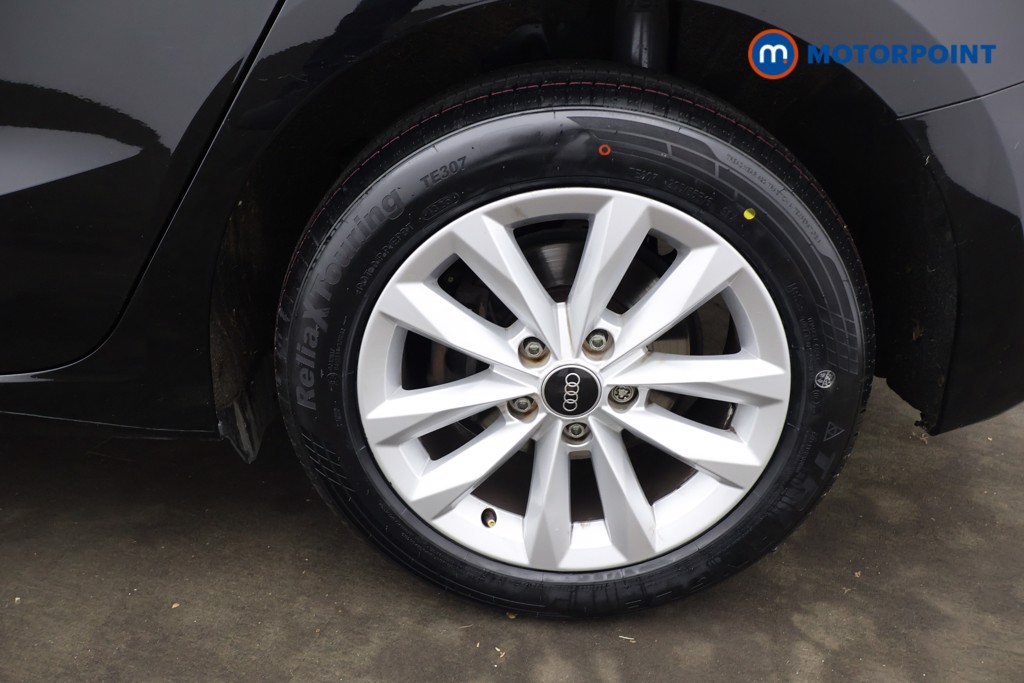 Audi A3 Technik Manual Petrol Hatchback - Stock Number (1605791) - 26th supplementary image