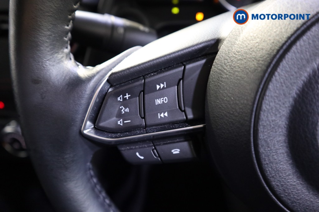 Mazda 2 Homura Aka Manual Petrol Hatchback - Stock Number (1605817) - 3rd supplementary image