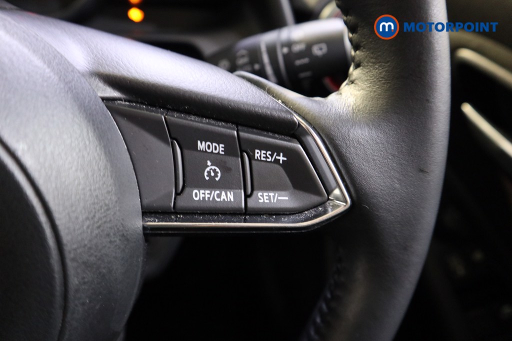 Mazda 2 Homura Aka Manual Petrol Hatchback - Stock Number (1605817) - 4th supplementary image