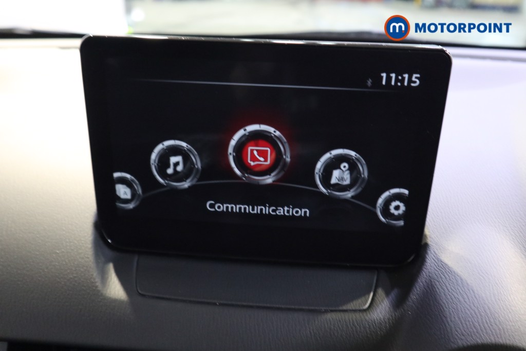 Mazda 2 Homura Aka Manual Petrol Hatchback - Stock Number (1605817) - 6th supplementary image