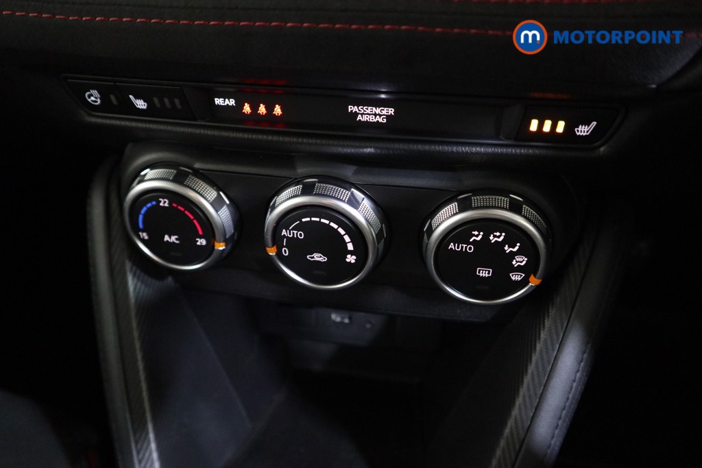 Mazda 2 Homura Aka Manual Petrol Hatchback - Stock Number (1605817) - 7th supplementary image