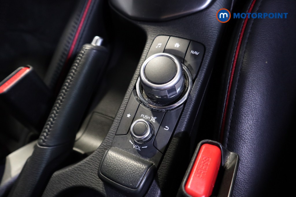 Mazda 2 Homura Aka Manual Petrol Hatchback - Stock Number (1605817) - 9th supplementary image