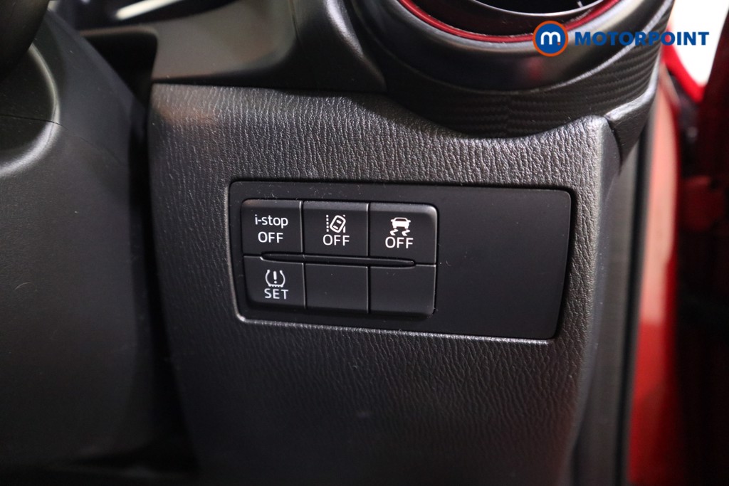 Mazda 2 Homura Aka Manual Petrol Hatchback - Stock Number (1605817) - 11th supplementary image