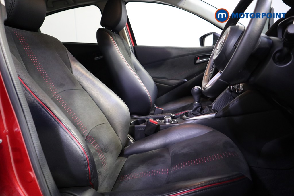 Mazda 2 Homura Aka Manual Petrol Hatchback - Stock Number (1605817) - 13th supplementary image