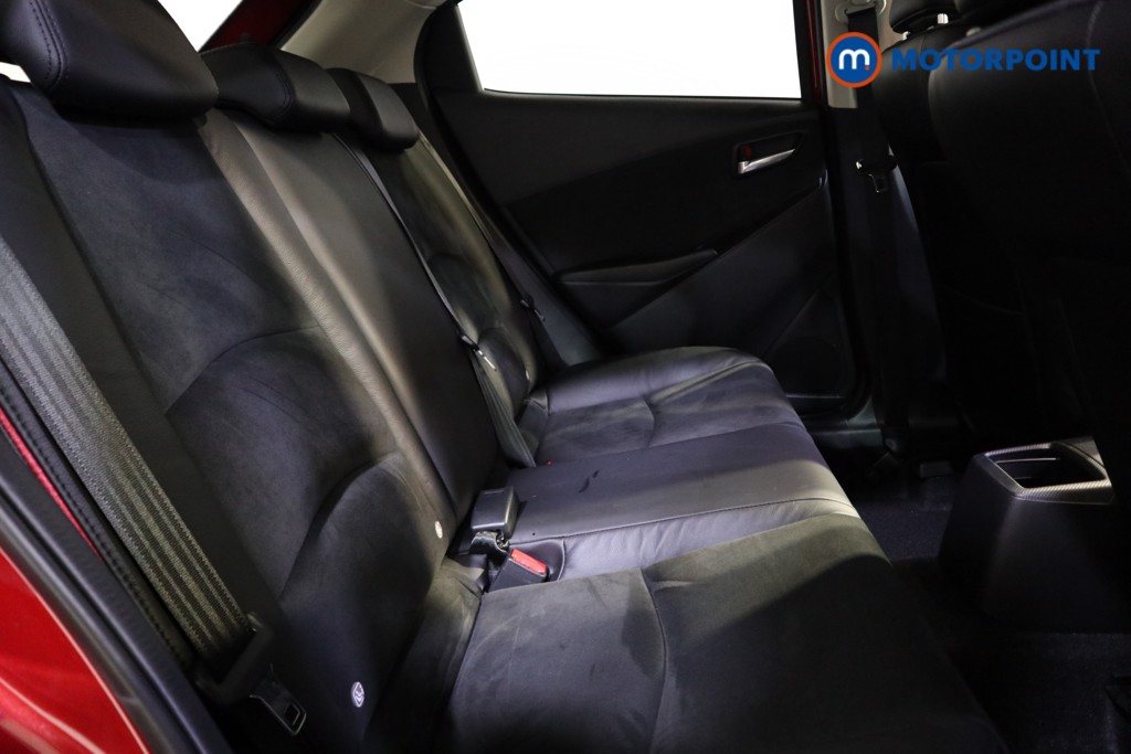 Mazda 2 Homura Aka Manual Petrol Hatchback - Stock Number (1605817) - 14th supplementary image