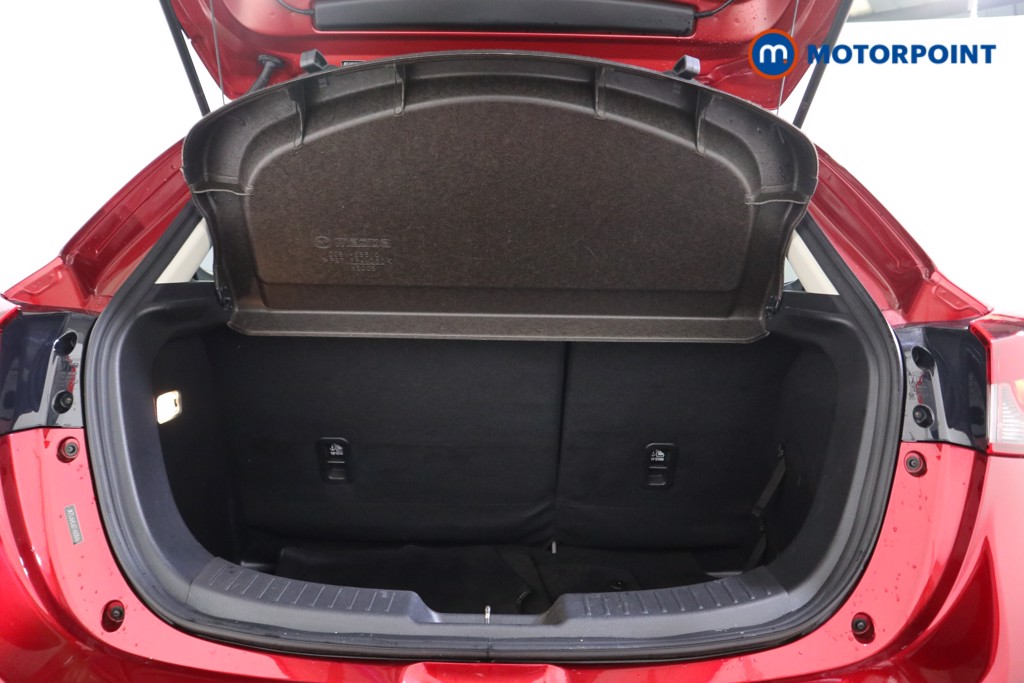 Mazda 2 Homura Aka Manual Petrol Hatchback - Stock Number (1605817) - 17th supplementary image