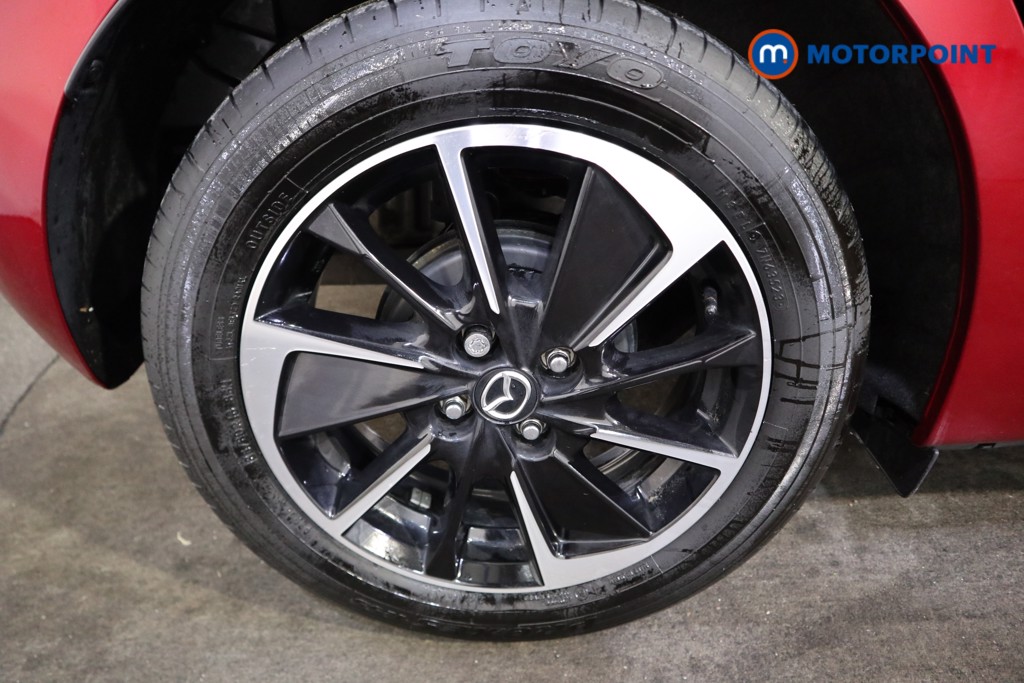 Mazda 2 Homura Aka Manual Petrol Hatchback - Stock Number (1605817) - 18th supplementary image