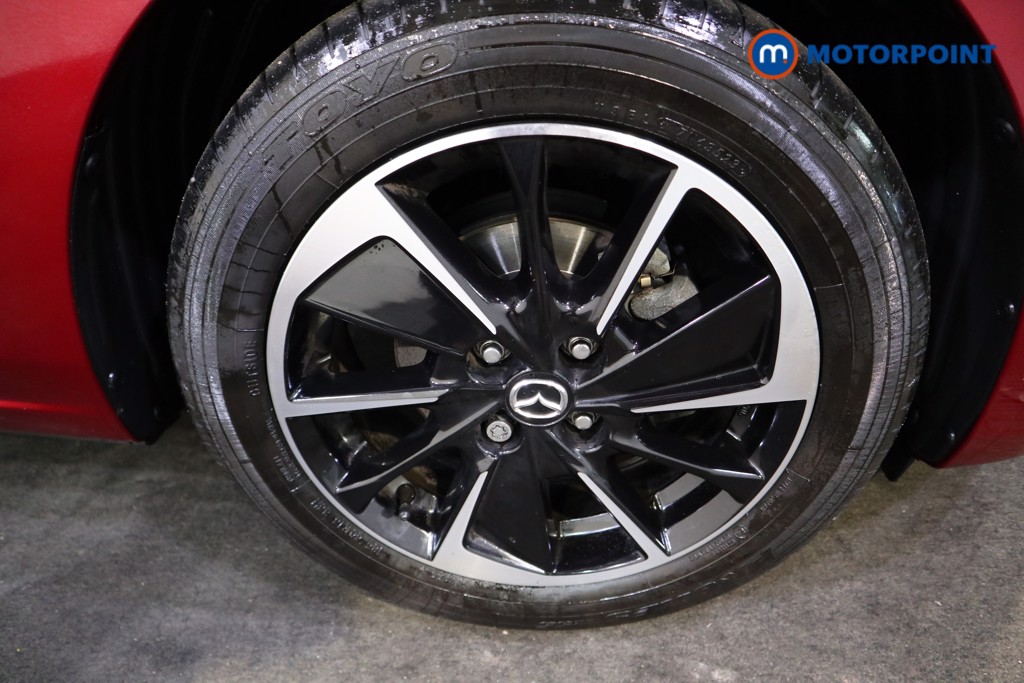 Mazda 2 Homura Aka Manual Petrol Hatchback - Stock Number (1605817) - 19th supplementary image