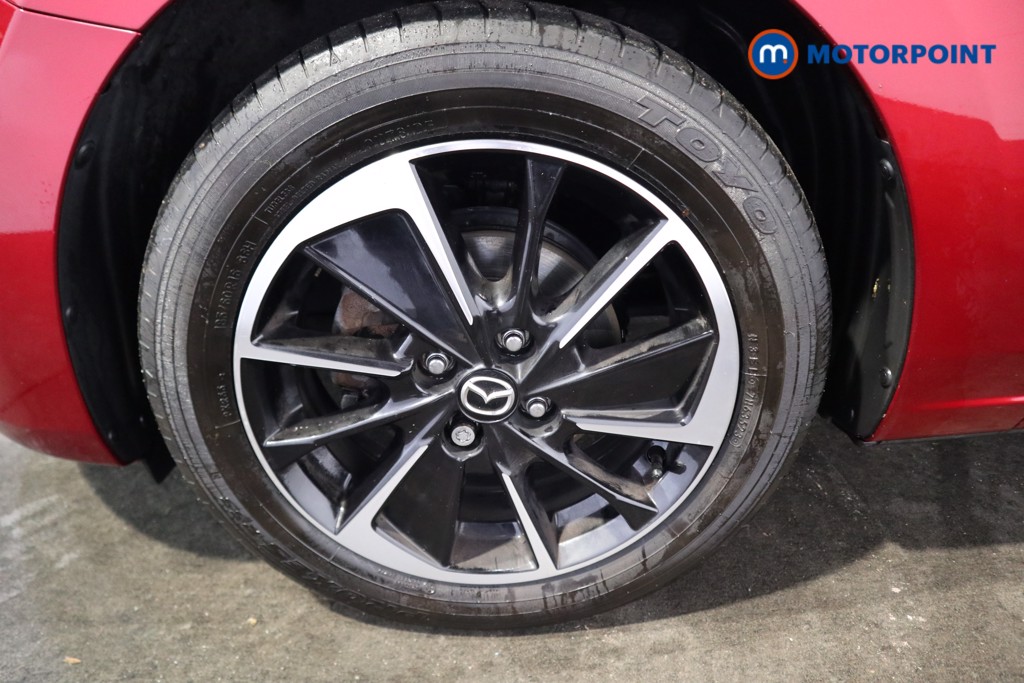 Mazda 2 Homura Aka Manual Petrol Hatchback - Stock Number (1605817) - 20th supplementary image