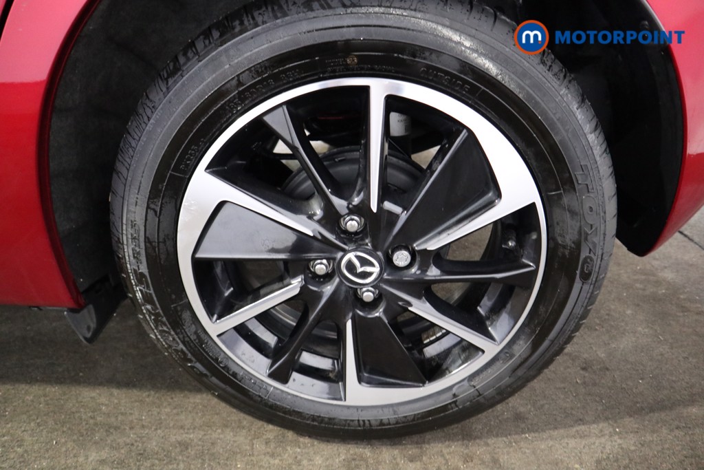 Mazda 2 Homura Aka Manual Petrol Hatchback - Stock Number (1605817) - 21st supplementary image