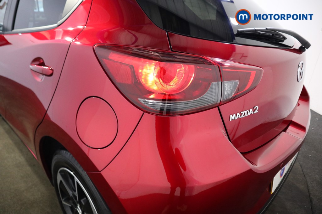 Mazda 2 Homura Aka Manual Petrol Hatchback - Stock Number (1605817) - 24th supplementary image
