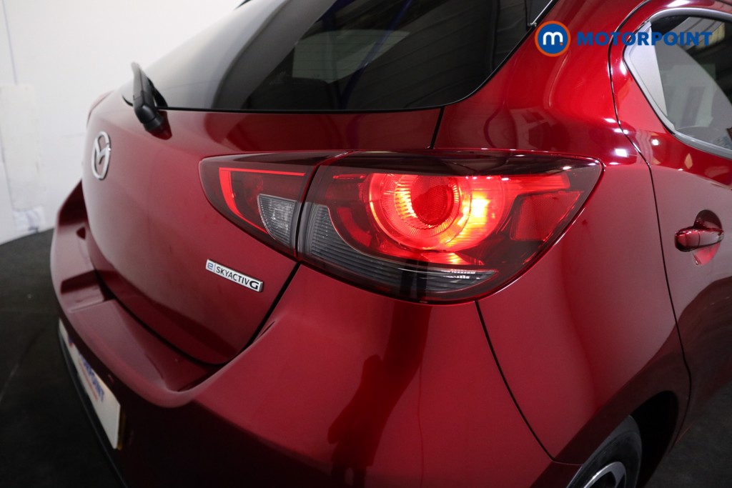 Mazda 2 Homura Aka Manual Petrol Hatchback - Stock Number (1605817) - 25th supplementary image