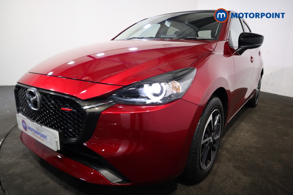 Mazda 2 Homura Aka Manual Petrol Hatchback - Stock Number (1605817) - 29th supplementary image