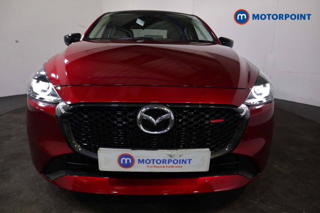 Mazda 2 Homura Aka Manual Petrol Hatchback - Stock Number (1605817) - 30th supplementary image