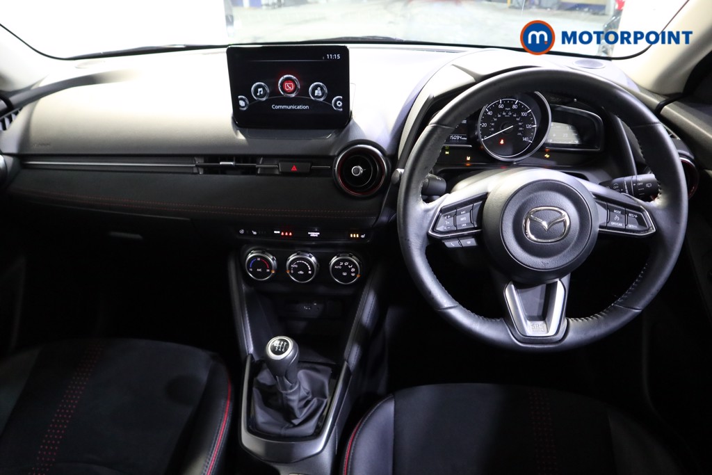 Mazda 2 Homura Aka Manual Petrol Hatchback - Stock Number (1605817) - 1st supplementary image