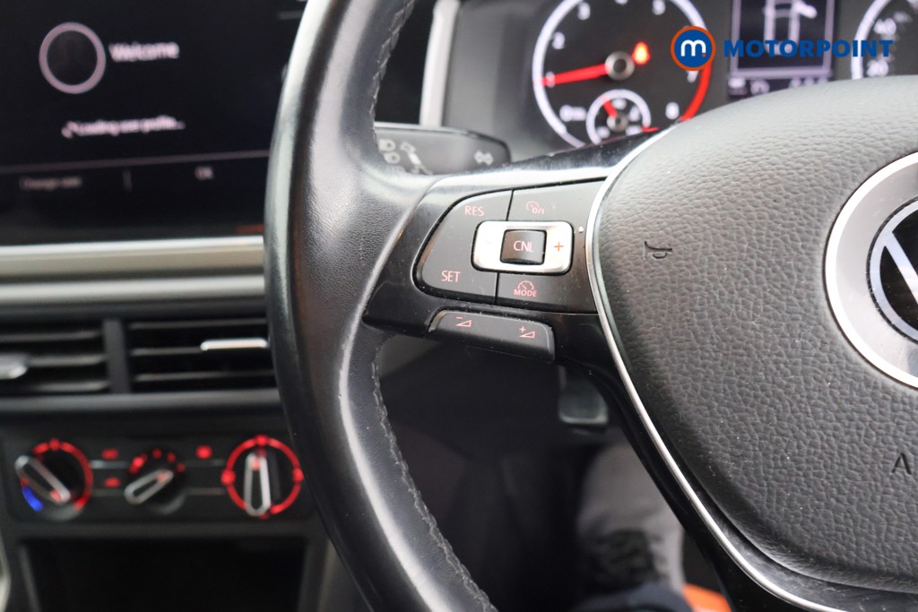 Volkswagen Polo Match Manual Petrol Hatchback - Stock Number (1605902) - 2nd supplementary image