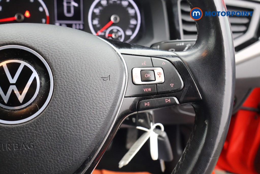 Volkswagen Polo Match Manual Petrol Hatchback - Stock Number (1605902) - 3rd supplementary image