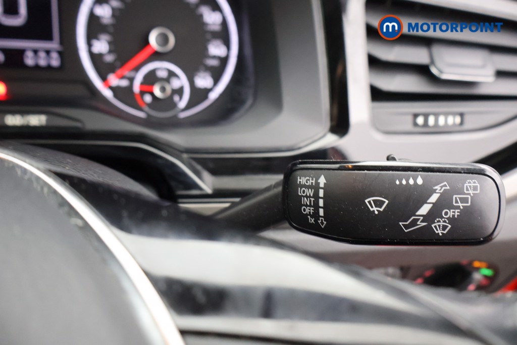 Volkswagen Polo Match Manual Petrol Hatchback - Stock Number (1605902) - 6th supplementary image