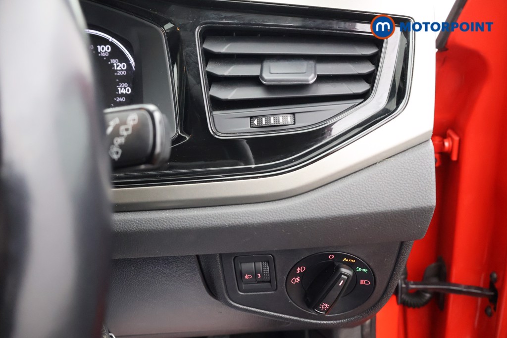 Volkswagen Polo Match Manual Petrol Hatchback - Stock Number (1605902) - 7th supplementary image