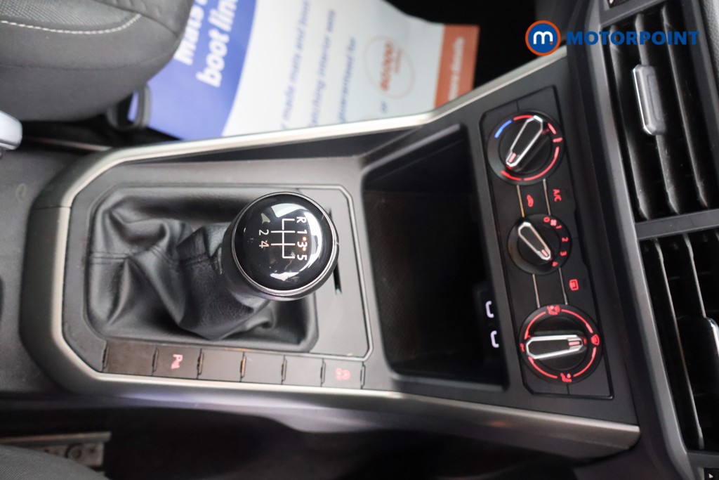 Volkswagen Polo Match Manual Petrol Hatchback - Stock Number (1605902) - 9th supplementary image