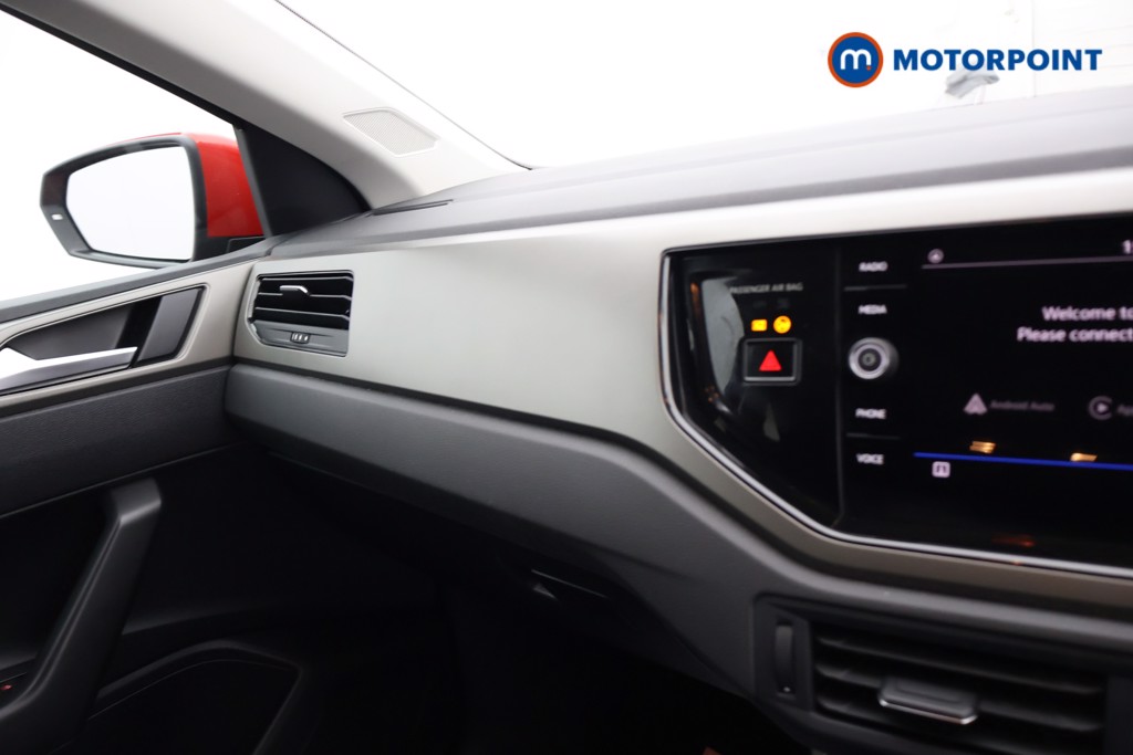 Volkswagen Polo Match Manual Petrol Hatchback - Stock Number (1605902) - 10th supplementary image