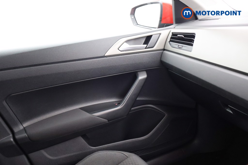 Volkswagen Polo Match Manual Petrol Hatchback - Stock Number (1605902) - 11th supplementary image
