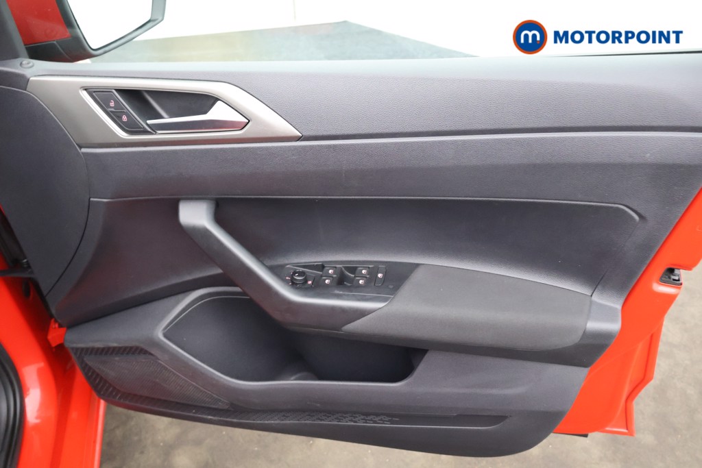 Volkswagen Polo Match Manual Petrol Hatchback - Stock Number (1605902) - 12th supplementary image