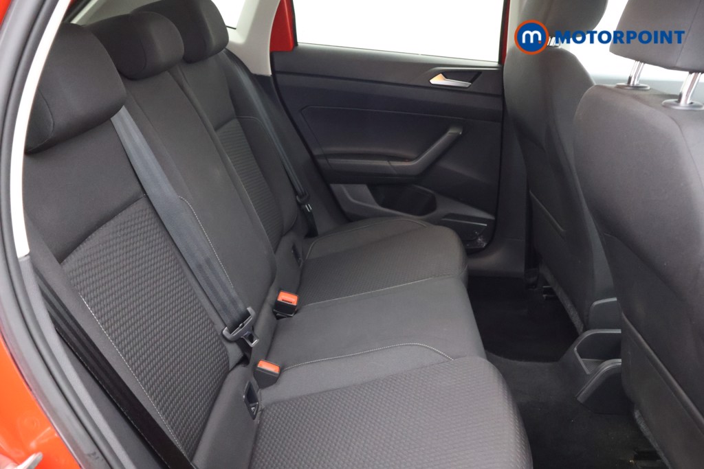 Volkswagen Polo Match Manual Petrol Hatchback - Stock Number (1605902) - 15th supplementary image