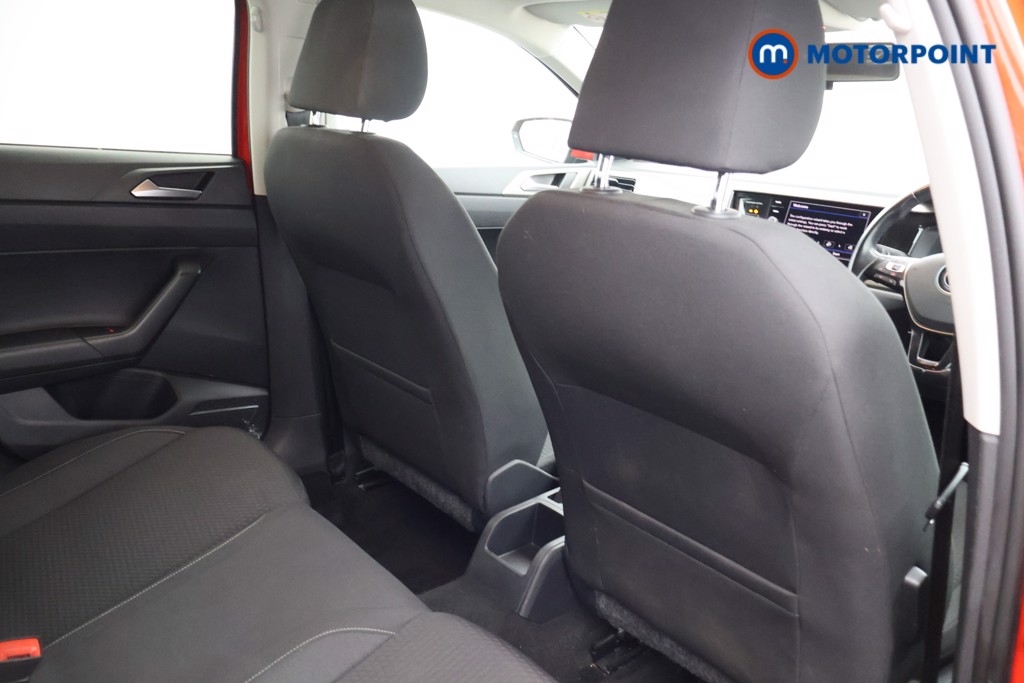Volkswagen Polo Match Manual Petrol Hatchback - Stock Number (1605902) - 16th supplementary image