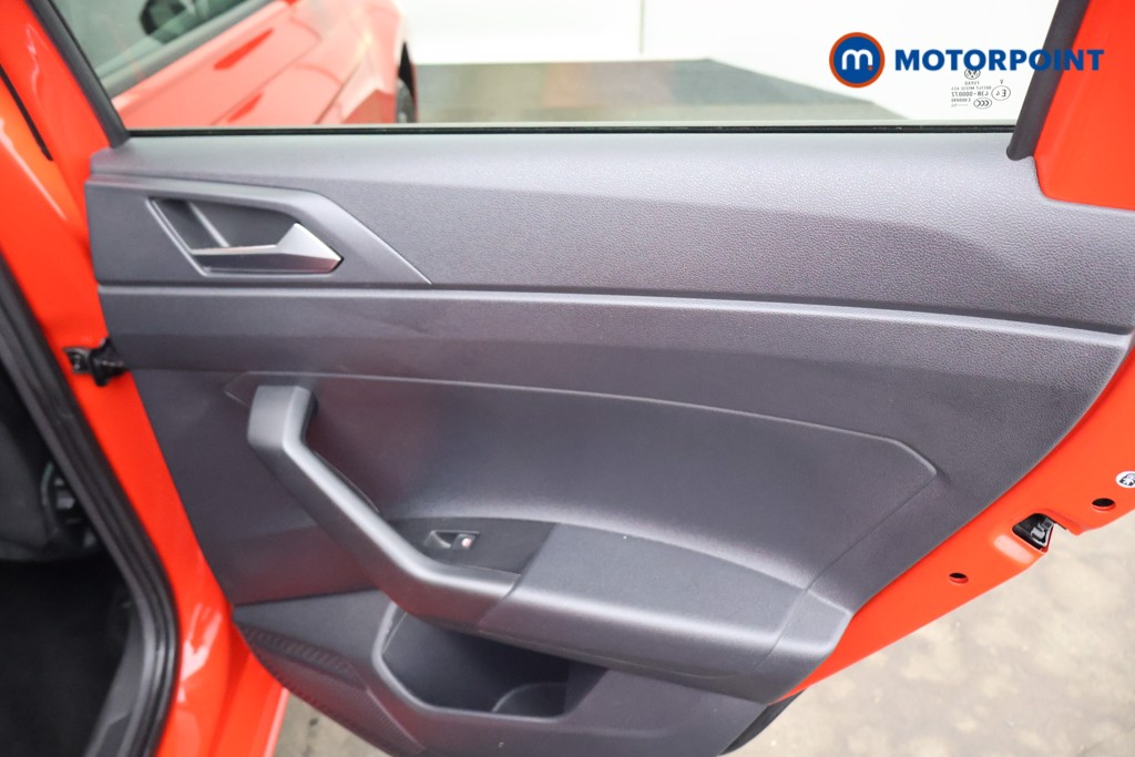 Volkswagen Polo Match Manual Petrol Hatchback - Stock Number (1605902) - 17th supplementary image