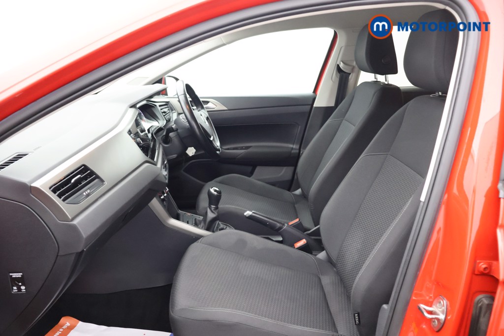 Volkswagen Polo Match Manual Petrol Hatchback - Stock Number (1605902) - 19th supplementary image