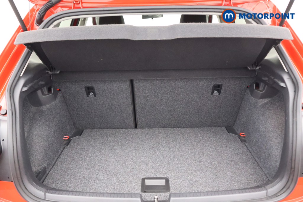 Volkswagen Polo Match Manual Petrol Hatchback - Stock Number (1605902) - 20th supplementary image