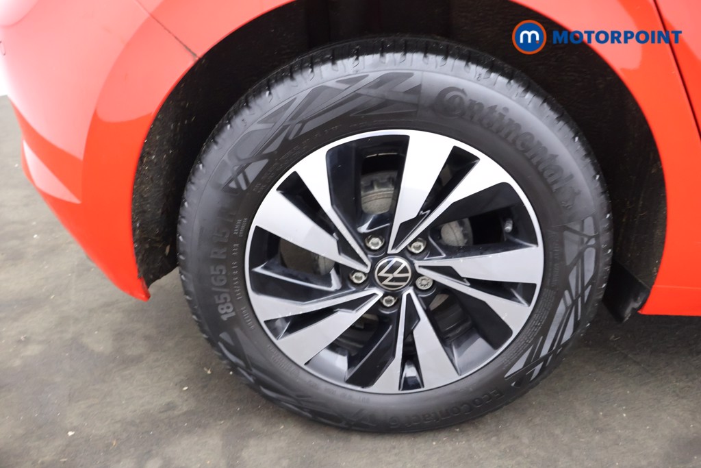 Volkswagen Polo Match Manual Petrol Hatchback - Stock Number (1605902) - 22nd supplementary image