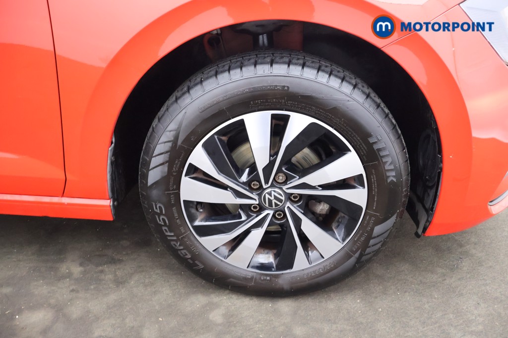 Volkswagen Polo Match Manual Petrol Hatchback - Stock Number (1605902) - 23rd supplementary image