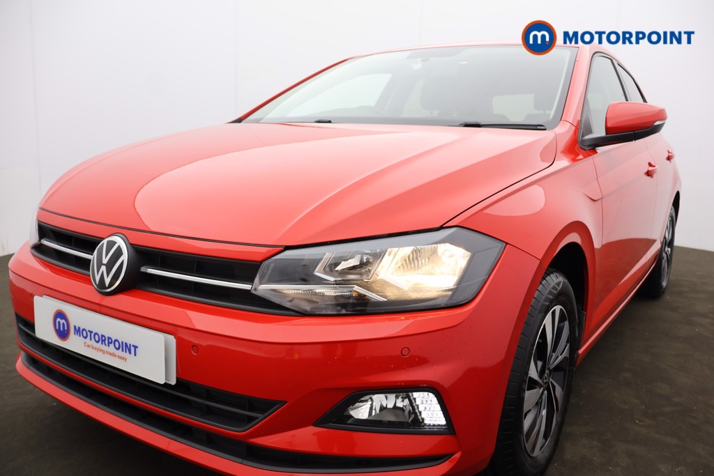 Volkswagen Polo Match Manual Petrol Hatchback - Stock Number (1605902) - 24th supplementary image