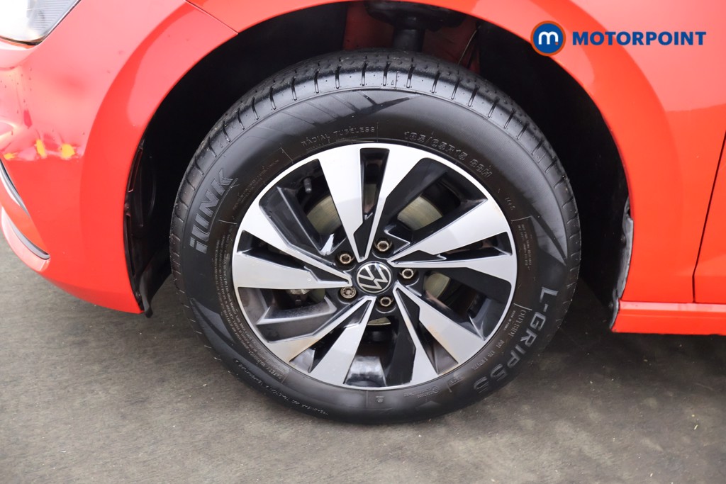 Volkswagen Polo Match Manual Petrol Hatchback - Stock Number (1605902) - 25th supplementary image