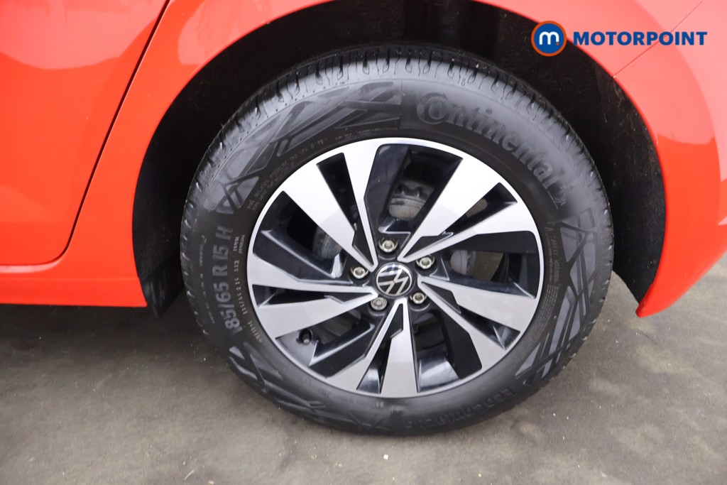 Volkswagen Polo Match Manual Petrol Hatchback - Stock Number (1605902) - 26th supplementary image