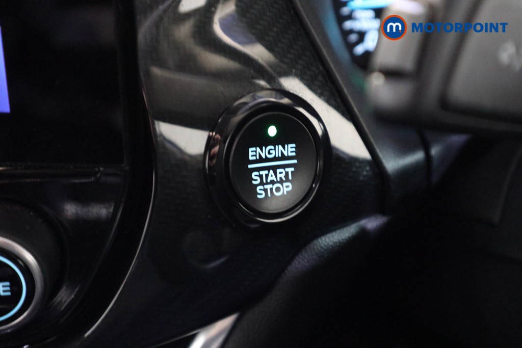 Ford Puma Titanium Manual Petrol SUV - Stock Number (1605930) - 6th supplementary image