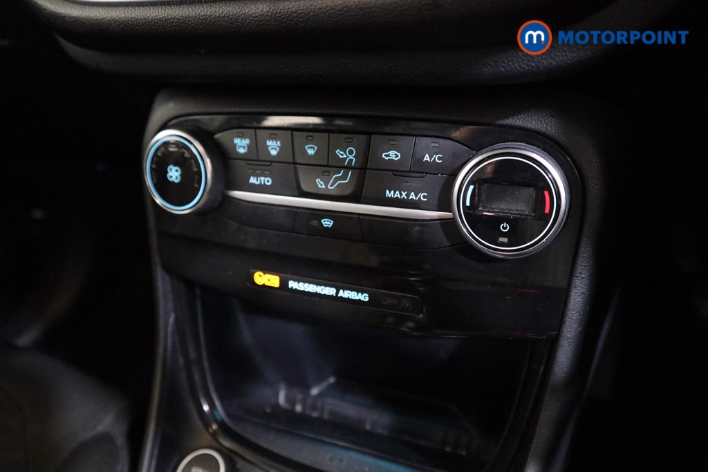 Ford Puma Titanium Manual Petrol SUV - Stock Number (1605930) - 8th supplementary image