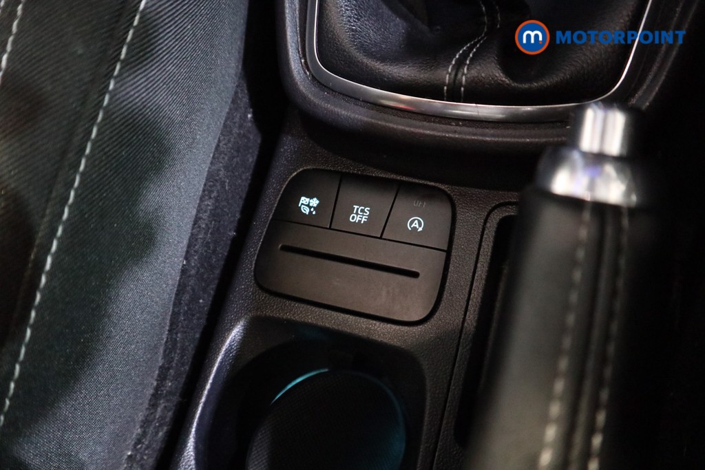 Ford Puma Titanium Manual Petrol SUV - Stock Number (1605930) - 9th supplementary image